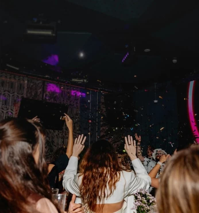 Corporate Events